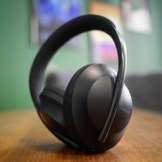 Test du Bose Headphones 700 : le roi du silence