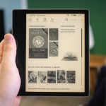 Test de l’Amazon Kindle Oasis 2019 : vent de fraicheur sur les liseuses