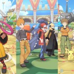 Téléchargez Pokémon Masters : le jeu est disponible sur Android et iOS