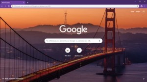 Comment créer votre propre thème sur Google Chrome en version Canary