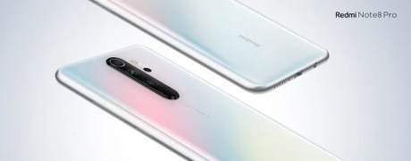redmi note 8 pro