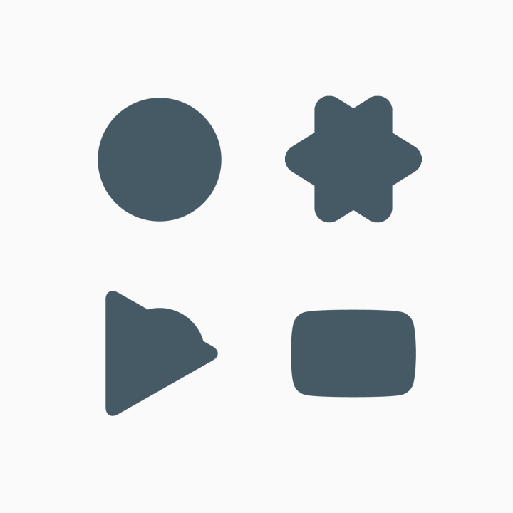 rounded-corners-freeform