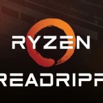 AMD : les nouveaux Threadripper pour bientôt, mais vous pouvez oublier le CrossFire