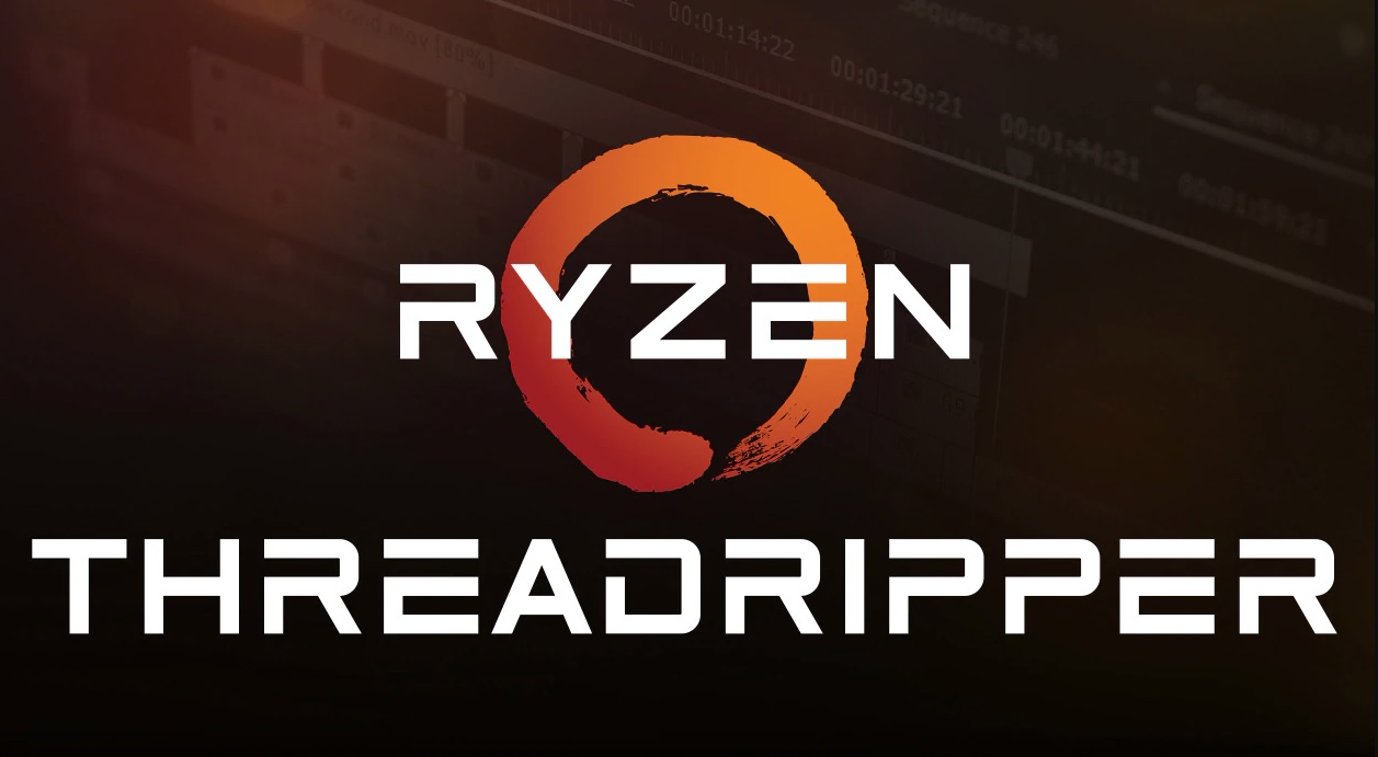 AMD : les nouveaux Threadripper pour bientôt, mais vous pouvez oublier le CrossFire