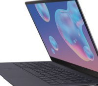 Samsung Galaxy Book S – 2