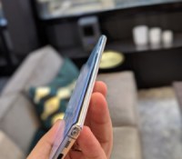 Samsung Galaxy Note 10 coi