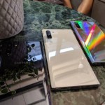 Samsung Galaxy Note 10 et mises à jour du Galaxy S7 – Tech’spresso