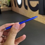 Samsung Galaxy Note 10 Lite : le Bluetooth 5.1 pourrait rendre le stylet plus utile