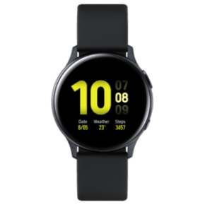 Samsung Galaxy Watch Active 2