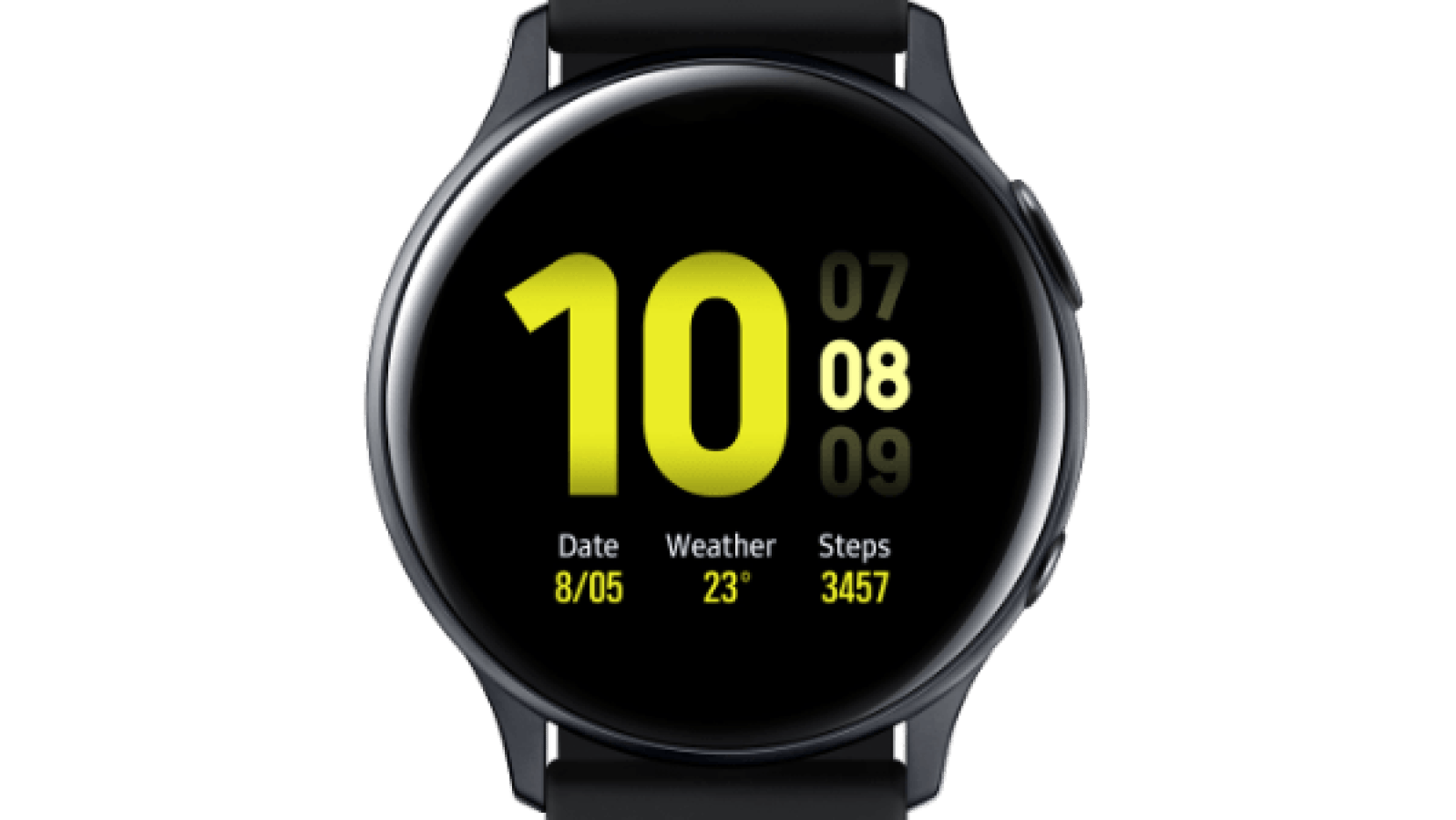 Harga Smartwatch Smartwatch Samsung Impermeabile Amazon Galaxy
