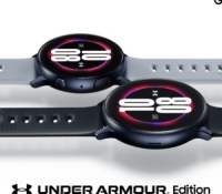 samsung under armour watch active 2 galaxy