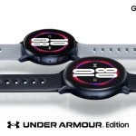 Galaxy Watch Active 2 : Samsung lancera une édition Under Armour pour les sportifs