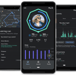 Google Fit profitera d’un suivi du sommeil et du thème sombre dès la semaine prochaine