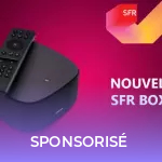SFR Box 8 Xperience : quand la nouvelle box de SFR fait le plein de nouvelles technologies