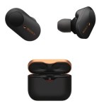 Les Sony WF-1000XM3 bénéficient à nouveau de 35 % de réduction Les Sony WF-1000XM3 bénéficient à nouveau de 35 % de réduction