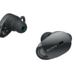 Les écouteurs sans fil Sony WF-1000XN baissent leur prix avant l’arrivée des XM3