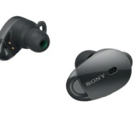 Sony WH-1000XN