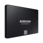 Le SSD Samsung 860 EVO d’une capacité de 1 To descend à 114 euros Le SSD Samsung 860 EVO d’une capacité de 1 To descend à 114 euros