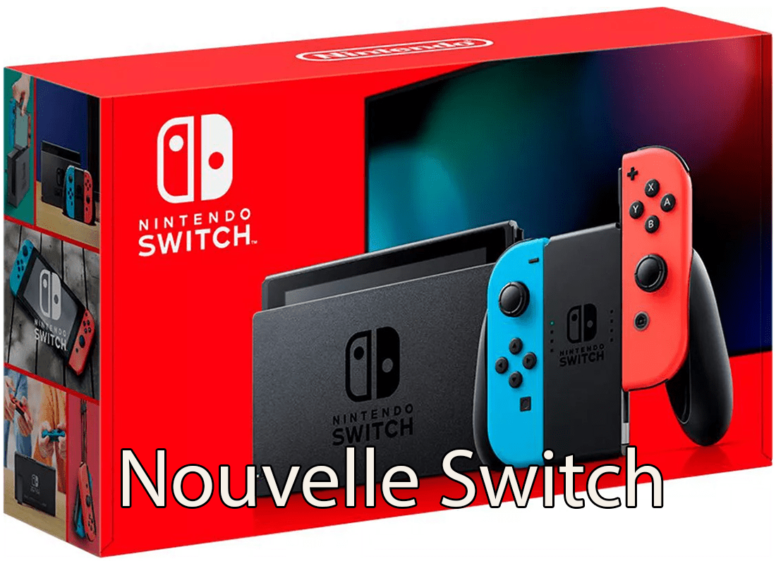 switch nouvelle