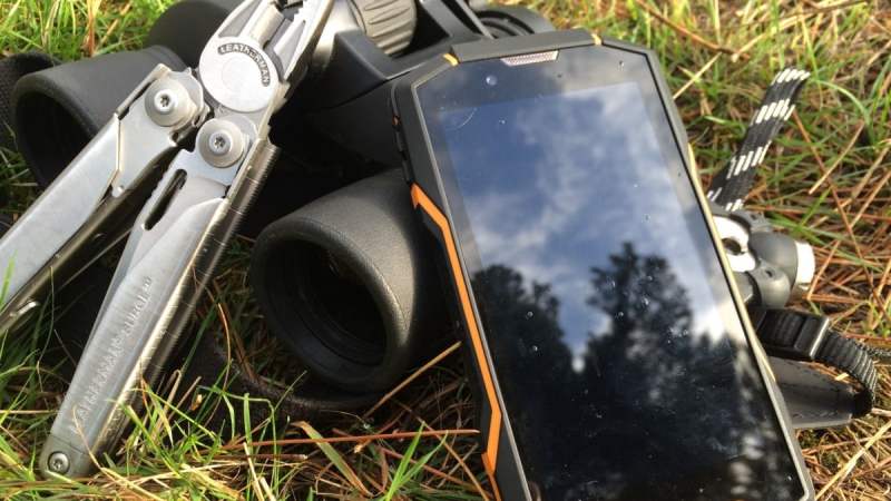 Smartphones incassables : notre sélection des meilleurs téléphones antichoc en 2026