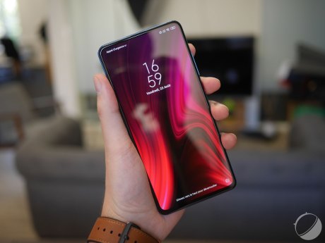 Xiaomi Mi 9T Pro