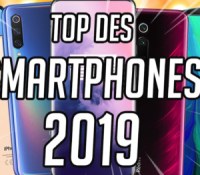 TOP 10 2019 FRANDROID1