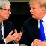L’usine Apple que Trump prétend inaugurer… existe depuis 6 ans et n’appartient pas à Apple