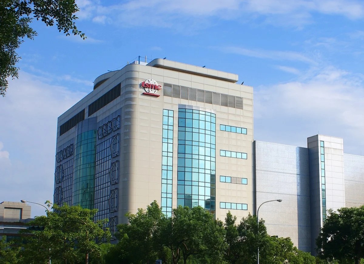 TSMC-GlobalFoundries