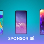 Rentrée 2019 : promotions sur les smartphones Honor, Huawei et Samsung chez Fnac Darty