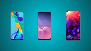 Rentrée 2019 : promotions sur les smartphones Honor, Huawei et Samsung chez Fnac Darty