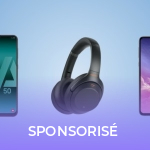 Samsung Galaxy A50 à 249 euros, Galaxy S10e à 475 euros et Sony WH-1000XM3 à 243 euros Samsung Galaxy A50 à 249 euros, Galaxy S10e à 475 euros et Sony WH-1000XM3 à 243 euros
