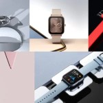Xiaomi Mi Watch : le chinois prévoit une smartwatch Wear OS