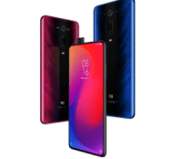 Xiaomi Mi 9T Pro