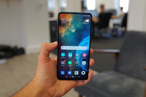 Xiaomi Mi 9T ProDSC01030