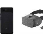 Le Google Pixel 3 XL deux fois moins cher qu’à sa sortie, avec un casque VR Daydream offert