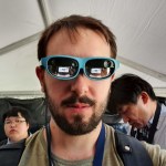 Apple travaille à rendre ses futures lunettes de réalité augmentée légères mais puissantes