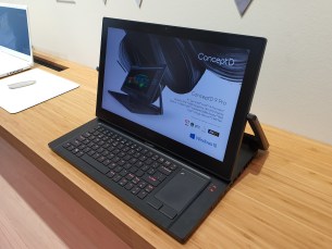 Acer ConceptD 9 Pro for