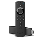 Amazon Fire TV Stick 4K (2021)