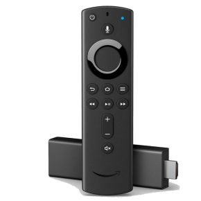 Amazon Fire TV Stick 4K (2021)