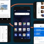 Android 10 Go officialisé : nouveau thème, chiffrement universel et performance en hausse