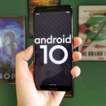 Google le dit tout bas, mais Android 10 a du mal à percer