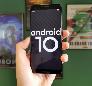 Android 10 : certains Pixel bloquent au démarrage suite à la mise à jour