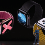 Apple Watch Series 5 officialisée : Always-On Display et boussole intégrée