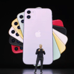 Mention trompeuse : non Apple, l’iPhone 11 n’a pas de « zoom optique arrière 2x »
