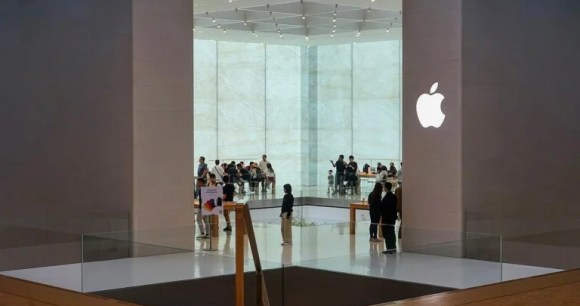 apple store (1) apple store (1)