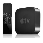 La prochaine Apple TV devrait supporter le 120 Hz