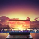 Les PC gamers Asus ROG s’équipent d’un monstrueux écran 300 Hz à l’IFA 2019