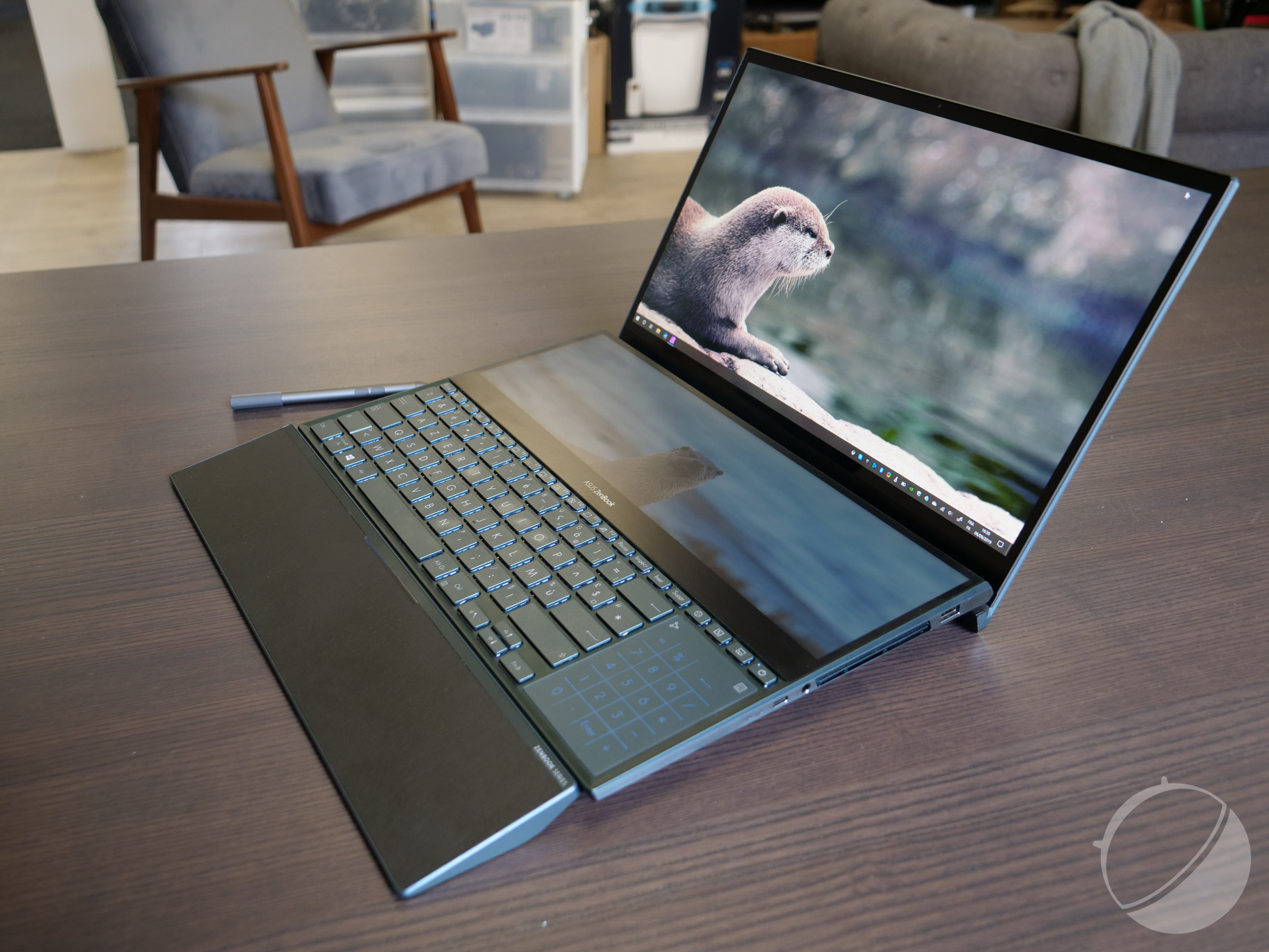 Asus Zenbook Pro Duo Test (38)