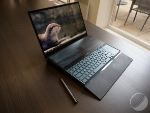 Asus Zenbook Pro Duo Test (41)