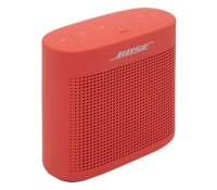 Bose Soundlink Color II rouge